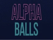 Alpha Balls Online trivia Games on NaptechGames.com