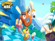Alphabet War Online casual Games on NaptechGames.com