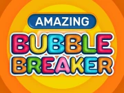 Amazing Bubble Breaker Online Puzzle Games on NaptechGames.com
