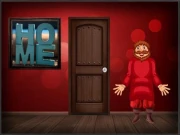 Amgel Santa Room Escape Online Puzzle Games on NaptechGames.com