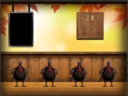 Amgel Thanksgiving Room Escape 6 Online Puzzle Games on NaptechGames.com