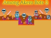 Among Akero Bots 2 Online Arcade Games on NaptechGames.com