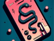 Anaconda Adventure Online snake Games on NaptechGames.com