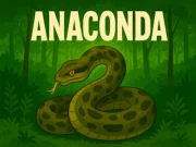 Anaconda Online snake Games on NaptechGames.com