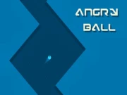 Angry Ball Online arcade Games on NaptechGames.com