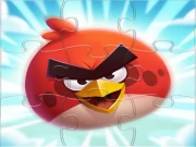 Angry Birds Match 3 slides Online Puzzle Games on NaptechGames.com
