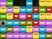 Angry Owls Online Puzzle Games on NaptechGames.com
