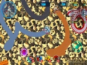 Angry Snake Online snake Games on NaptechGames.com