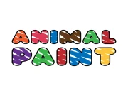ANIMAL PAINT Online Puzzle Games on NaptechGames.com