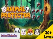 Animal Protector Online casual Games on NaptechGames.com
