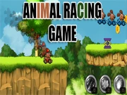 Animal race Online Puzzle Games on NaptechGames.com