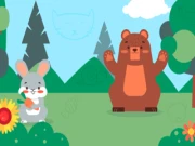 Animal World - Hidden Object Online hidden-object Games on NaptechGames.com