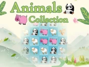 Animals Collection Online Puzzle Games on NaptechGames.com