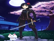 Anime Fantasy Dress Up - RPG Avatar Maker Online Girls Games on NaptechGames.com