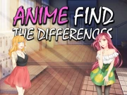 Anime Find The Differences Online Puzzle Games on NaptechGames.com