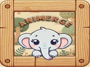 Animerge Online Strategy Games on NaptechGames.com