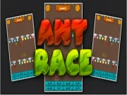 Ant Race Online math Games on NaptechGames.com