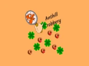 Anthill Robbery Online animal Games on NaptechGames.com