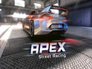 Apex Street Racing Online racing Games on NaptechGames.com