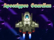 Apocalypse Guardian Online airplane Games on NaptechGames.com