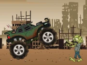 Apocalypse Truck Online Racing Games on NaptechGames.com