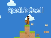Apostle's Creed I Online adventure Games on NaptechGames.com