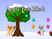 Apple Tree Idle 2 Online Clicker Games on NaptechGames.com