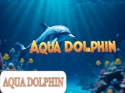 Aqua Dolphin Online hyper-casual Games on NaptechGames.com