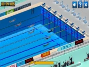 AquaChamp Online sports Games on NaptechGames.com
