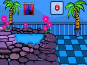 Aquarium House Escape Online Puzzle Games on NaptechGames.com