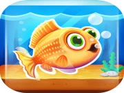 Aquarium Magique Online Clicker Games on NaptechGames.com