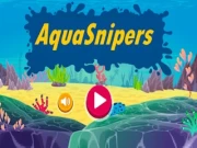 AquaSnipers Online fishing Games on NaptechGames.com