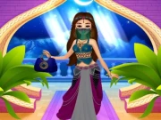 Arabic Make up Dresser Online Girls Games on NaptechGames.com