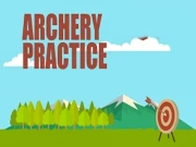 Archery Practice Online archery Games on NaptechGames.com