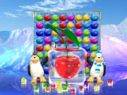 Arctic Fruits Online Match-3 Games on NaptechGames.com