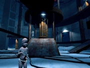 Arena Baby Tournament Online shooter Games on NaptechGames.com