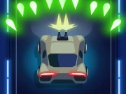 Armed Road Online Racing & Driving Games on NaptechGames.com