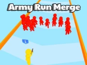 Army Run Merge Online Shooting Games on NaptechGames.com