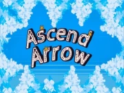 Arrow Ascend Online adventure Games on NaptechGames.com