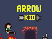 Arrow Kid Online Puzzle Games on NaptechGames.com