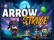 Arrow Strike Online archery Games on NaptechGames.com