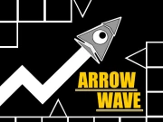 Arrow Wave Online Agility Games on NaptechGames.com