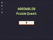 ArrowBlob Puzzle Quest Online puzzle Games on NaptechGames.com