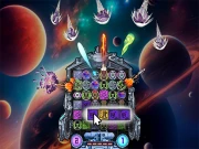 Asteroid Shield: Tile-Matching Space Defense Online Casual Games on NaptechGames.com