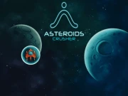 Asteroid Online classics Games on NaptechGames.com