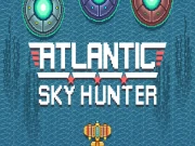 Atlantic Sky Hunter Xtreme Online Shooter Games on NaptechGames.com