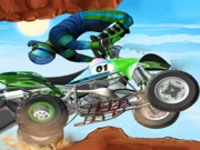 ATV Cruise Online Racing & Driving Games on NaptechGames.com