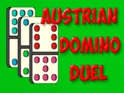 Austrian Domino Duel Online board Games on NaptechGames.com