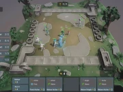 Auto Chess Online Puzzle Games on NaptechGames.com