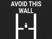 Avoid this Wall Online hyper-casual Games on NaptechGames.com